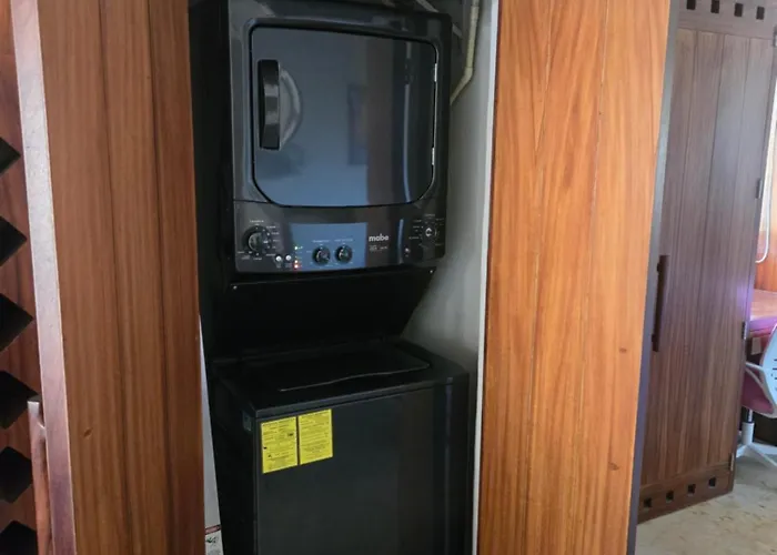 Apartamento Dario 12 *