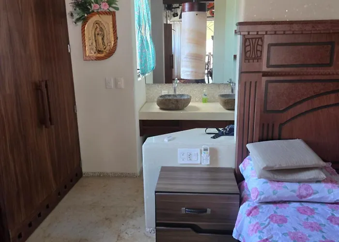 Dario 12 Apartamento