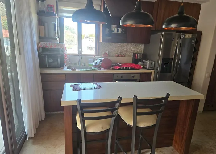 Apartamento Dario 12 *