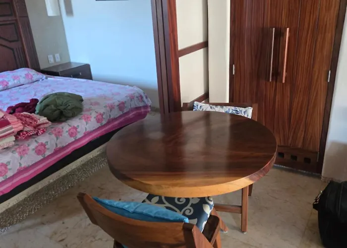 Dario 12 Zihuatanejo