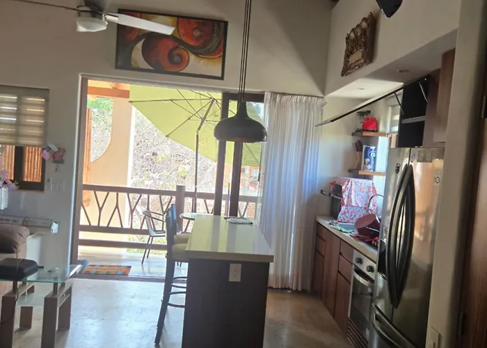 Dario 12 * Zihuatanejo