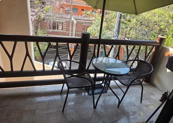 Dario 12 * Zihuatanejo